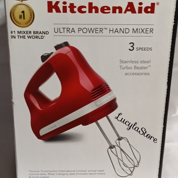 Kitchenaid - Picture 6 of 7